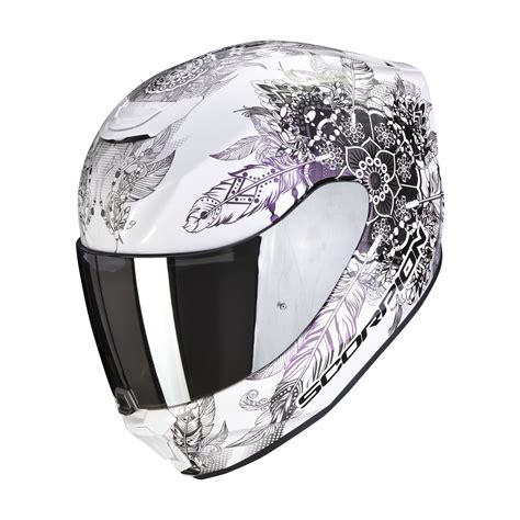 Kask Scorpion Exo Dream Sklep Motocyklowy Motos Pl