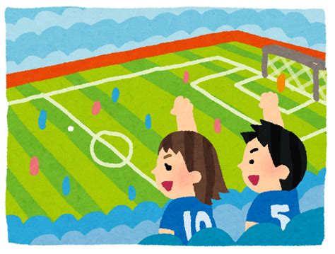 奈緒、影山優佳と“サッカー日本代表戦”を生観戦！「まさに勝利の女神」【画像】