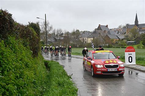 Circuit De La Sarthe Results