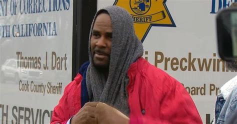 Third Video Allegedly Showing R Kelly Having Sex With Minor Turned Over Cbs News