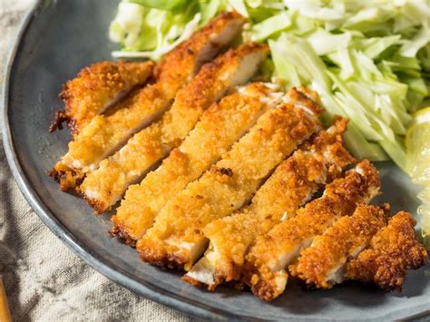 √ 7 Resep Ayam Katsu Sederhana Ala Rumahan Masak Yuk Resep Ku