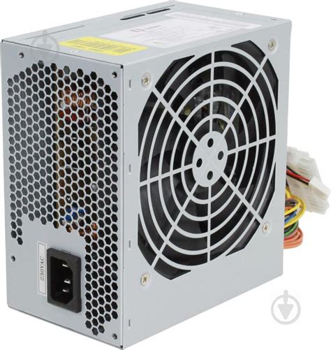 ᐉ Блок питания FSP Qdion QD450 450 Вт • Купить в Киеве, Украине ...