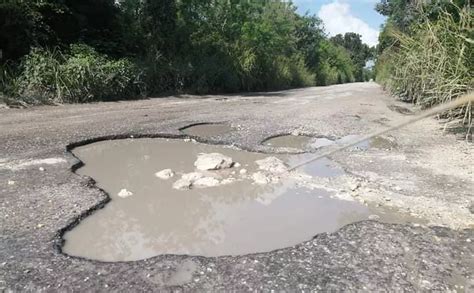 Caso De Zona Lim Trofe De Q Roo Va De Nuevo A Tribunales