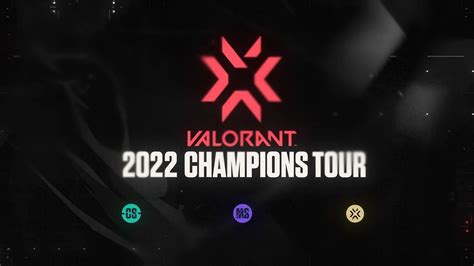 Riot Reveals Slot Distribution For Valorant Champions Tour Vct 2022 Masters And Champions