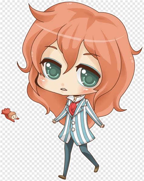 Ponyo - Free Icon Library