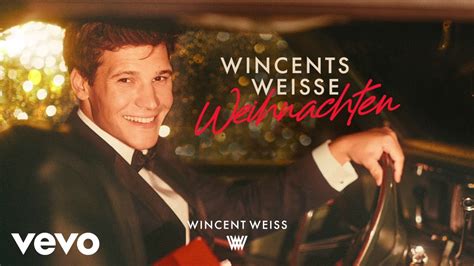 Wincent Weiss Beste Zeit Im Jahr Visualizer Youtube