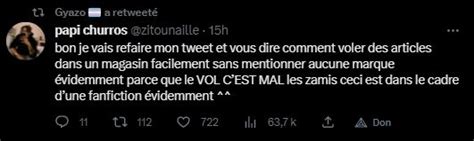 Vertumne on Twitter Rappel que ce sont de ces gens là dont nous