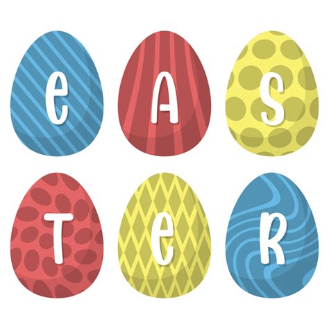 Easter Day Png Illustrations 23271173 Png