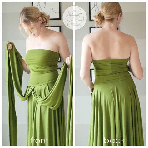 LOVE THIS Who Will Sew It For Me Wrapdress3 Diy Kleid Anleitung