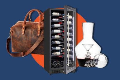 Handpicked: The 31 Best Gifts for Wine Lovers | Wine Enthusiast