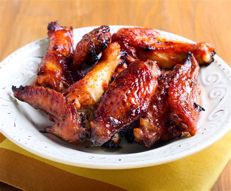 Restaurant-Style Honey Garlic Wing Sauce Recipe