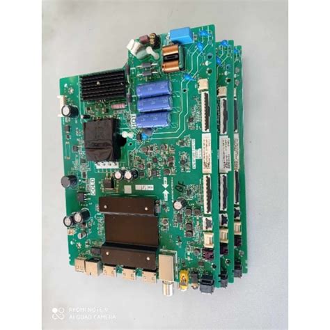 Jual Mb Mainboard Motherboard Mobo Micom Modul Mesin Tv Led