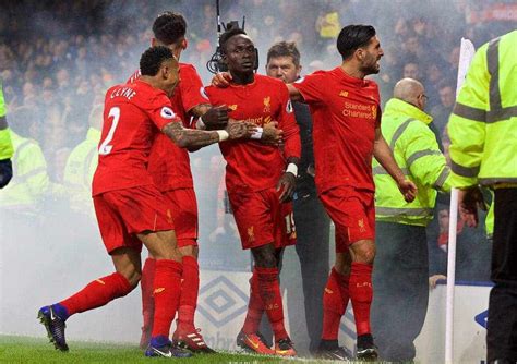 Every Liverpool Player’s Best Moment Of 2016/17 - Liverpool FC - This ...