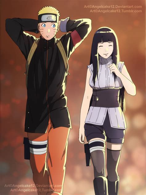 Imagen De Naruto Naruhina And Hinata Más Naruto Uzumaki Shippuden Naruto Kakashi Sasuke