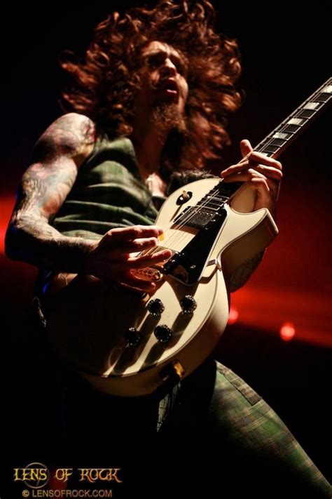 Justin Hawkins / The Darkness