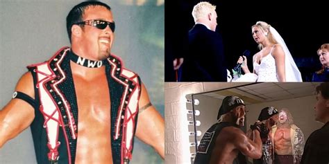 19 WCW Storylines That Ended In The Worst Possible Way