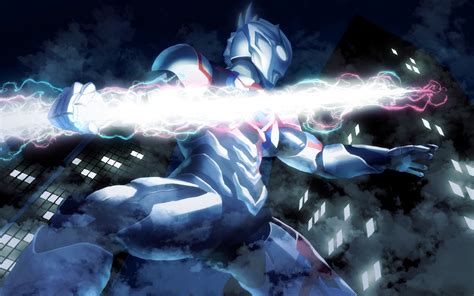 ultraman blazar character image  nmn sgsk mol  zerochan