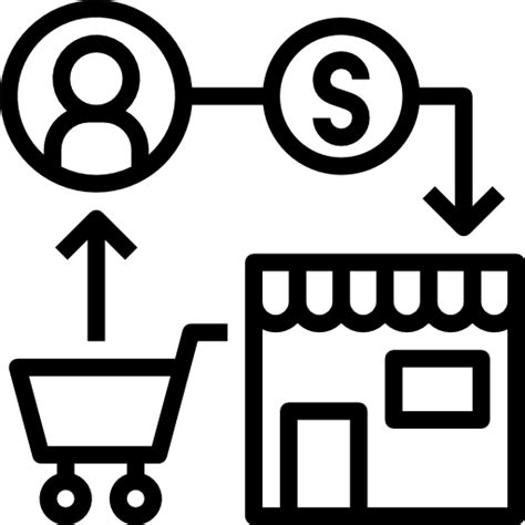 Commerce Free Commerce Icons