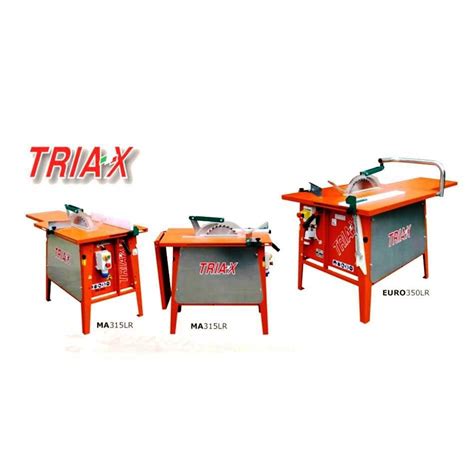 Циркулярная пила по дереву TRIAX купить в Украине,