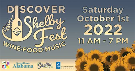 Discover Shelby Fest - Shelby County Arts Council