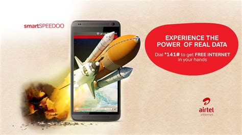 Airtel Speedoo Advert Review Welcome To The Revolution