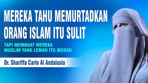 Dipekerjakan Untuk Menghancurkan Islam Akhirnya Masuk Islam Hidayah