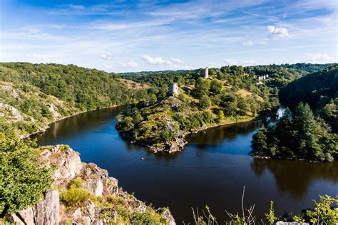 Visiter la Creuse nos conseils pour un séjour extraordinaire