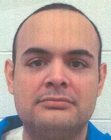 Christopher Daniel Rodriguez Sex Offender In Incarcerated Va Va