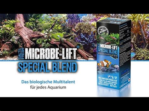 Microbe Lift Special Blend Olibetta Online Shop