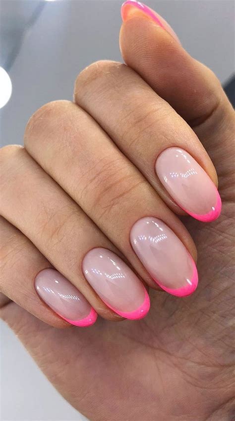 100 Nails Summer 2020 Colors Passatempo Samorim