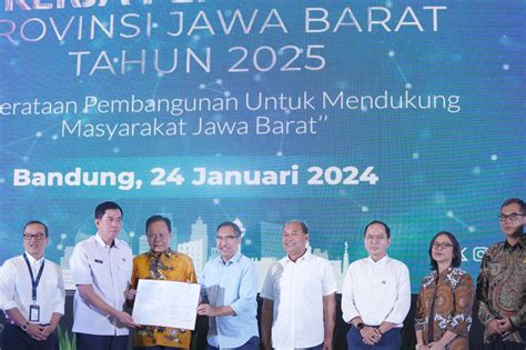 ITB Raih Penghargaan Hibah Kompetitif Terbaik Untuk Inovasi Pelestarian