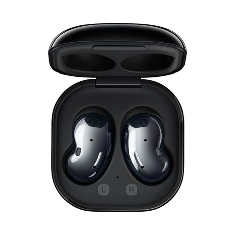 Audifonos Samsung Galaxy Buds Live Port Til Shop