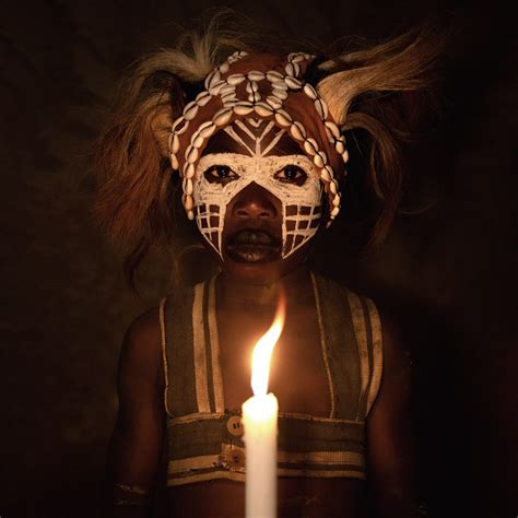 Ethnographic Trip To The Ivory Coast Tribes And Ceremonies