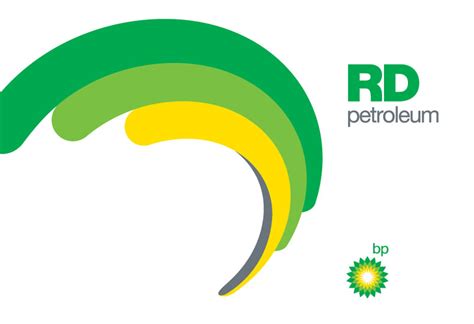 RD Petroleum BrandAid