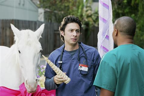 Scrubs - Scrubs Photo (30975112) - Fanpop