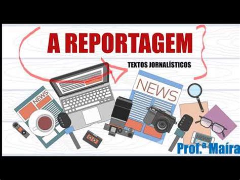 G Nero Textual Reportagem Youtube