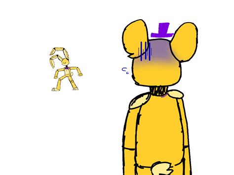 Any Fazbear Circus Ideas R Fivenightsatfreddys