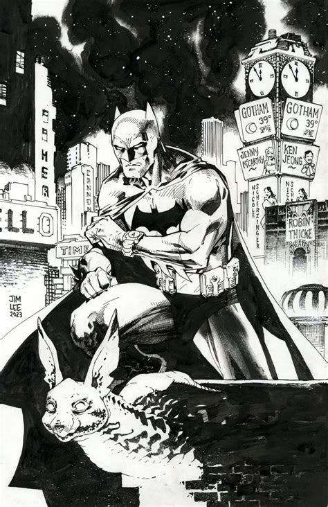 Pin By Jeff Schock On Comic Book Art Jim Lee Art Jim Lee Comic Art