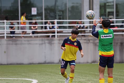 【u 18／試合結果】kyfa 2023年度 第34回九州クラブユースu 18サッカー選手権大会 3位決定戦 ギラヴァンツ北九州