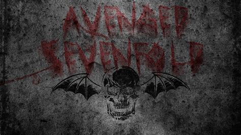 Avenged Sevenfold Wallpaper (68+ images)