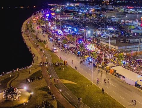 Regresa El Carnaval De Campeche Este 2023 PorEsto