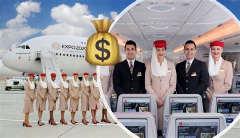 Free Accommodation Transport Emirates Cabin Crew Salaries And Perks