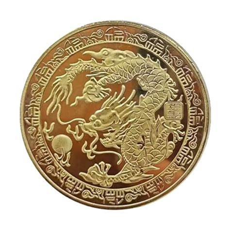 Monedas De Dragones Tusdragones