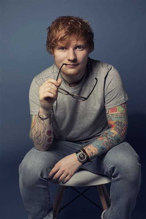 Ed Sheeran