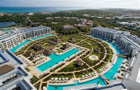 Paradisus Grand Cana Resort By Melia All Suites Punta Cana