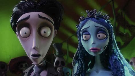 Where To Watch Corpse Bride