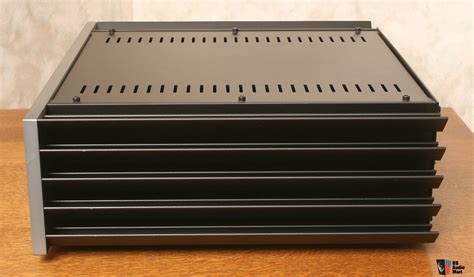 First Watt F7 Power Amplifier Nelson Pass Photo 1764317 Uk Audio Mart