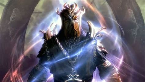 Skyrim Dragonborn DLC Beta Details Leaked