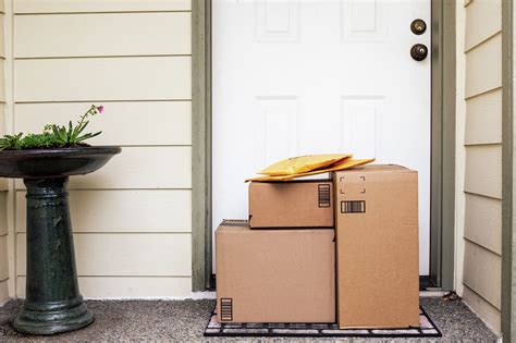 Porch Pirates Begone How To Prevent Package Theft