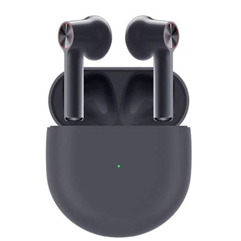 OnePlus Auriculares Bluetooth TWS Buds Black KuantoKusta